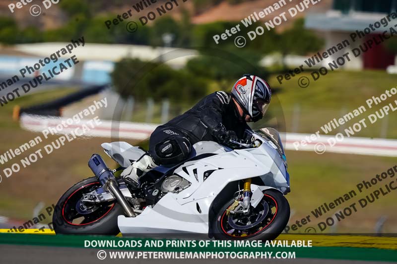 motorbikes;no limits;november 2019;peter wileman photography;portimao;portugal;trackday digital images